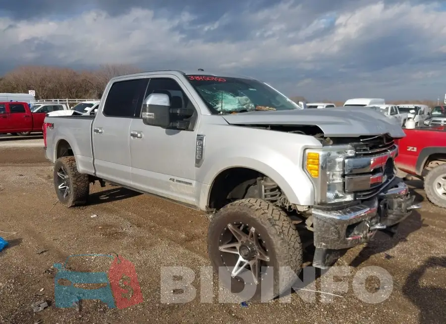1FT7W2BT9HEC53977 Photo# 1
