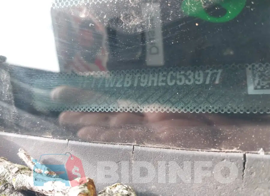 1FT7W2BT9HEC53977 Photo# 9