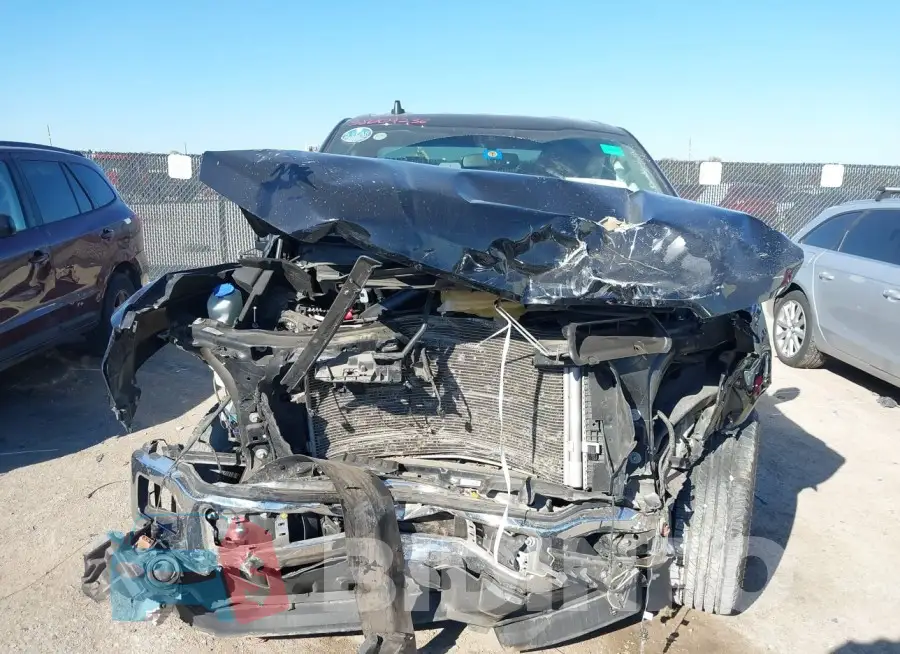 1FTEW1C41LFA25211 Photo# 6