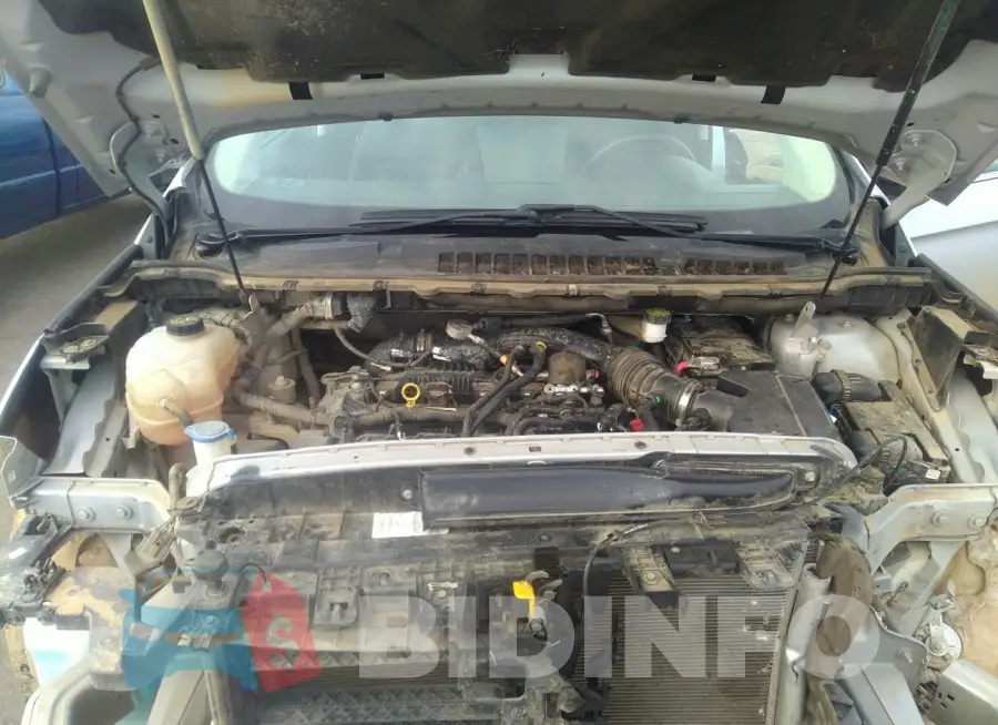 2FMPK4J95KBB04400 Photo# 10