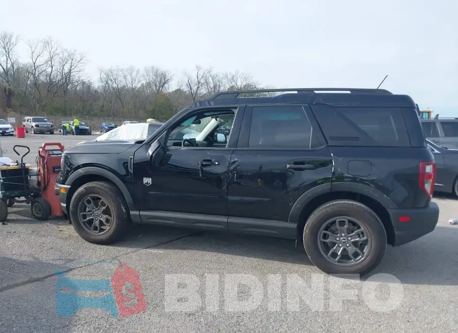 3FMCR9B64PRD72844 Photo# 14