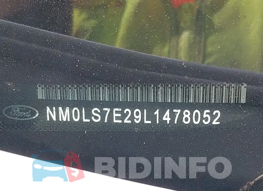 NM0LS7E29L1478052 Photo# 9