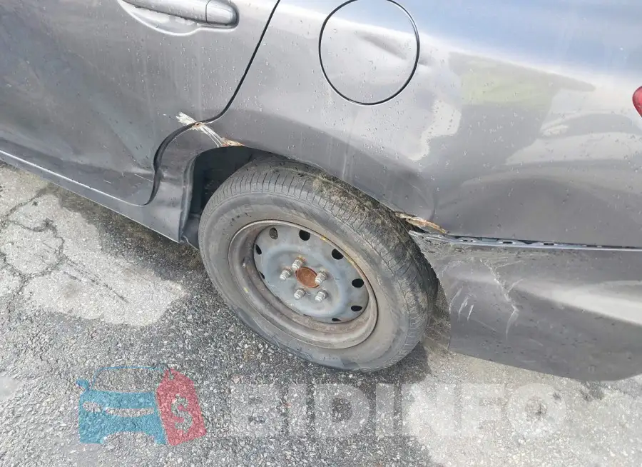 19XFB2F55FE253334 Photo# 6