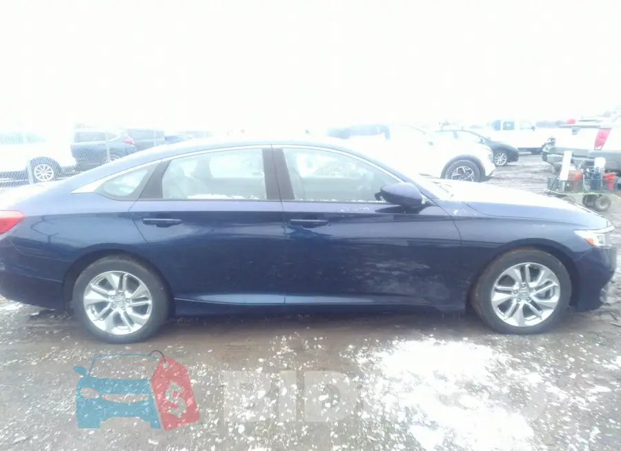1HGCV1F15LA098883 Photo# 14