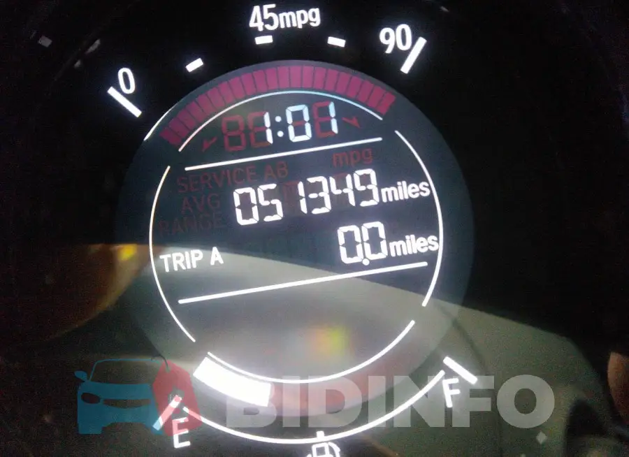 3CZRU6H50JG705659 Photo# 15