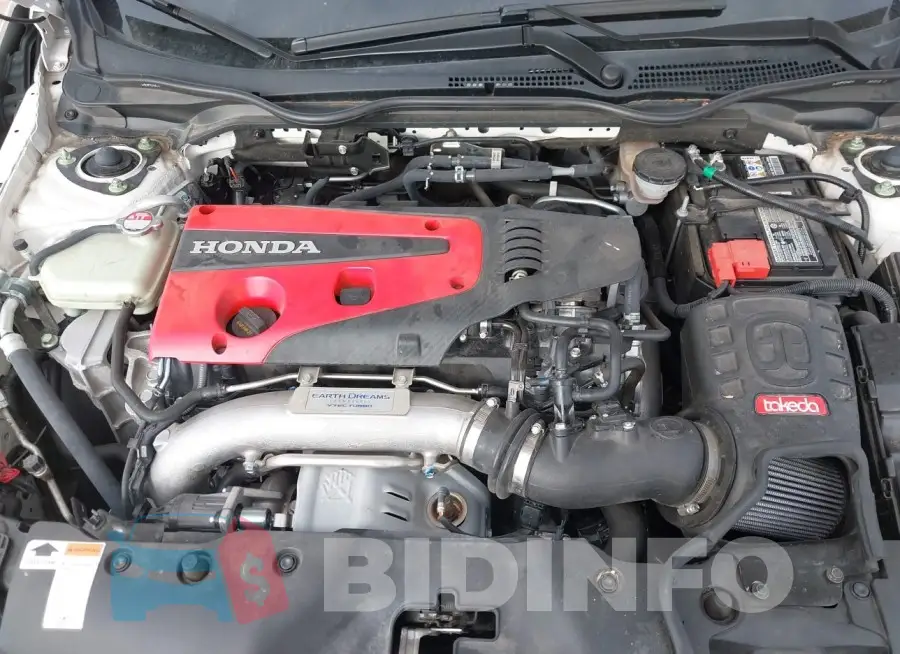 SHHFK8G74MU203789 Photo# 10