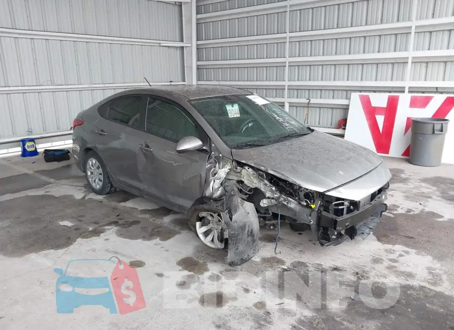 3KPC24A67ME140948 Photo# 1
