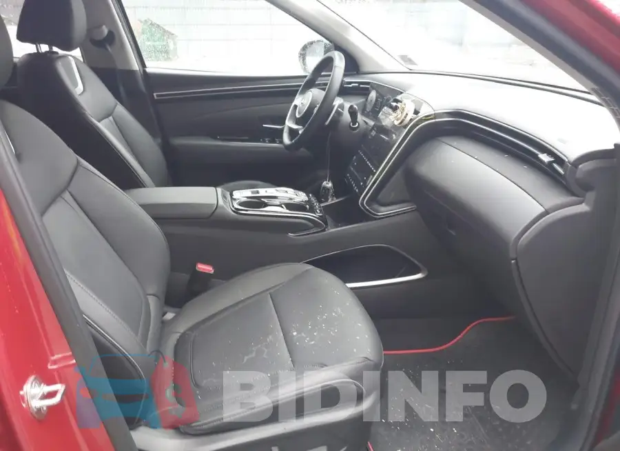 5NMJECAEXPH253810 Photo# 5