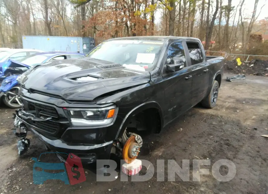 1C6SRFJT4MN732206 Photo# 2