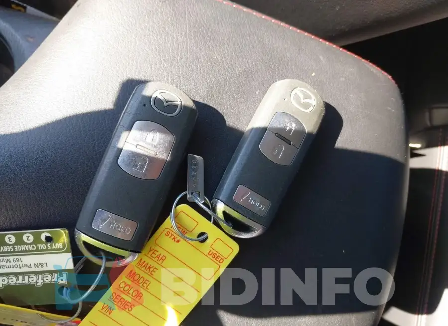 3MZBM1M77FM178209 Photo# 11