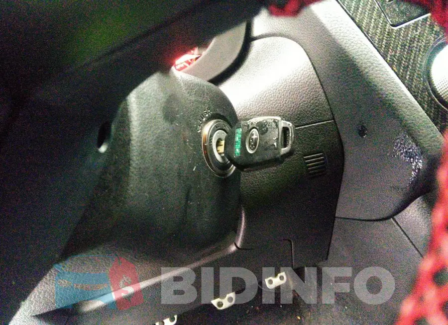 JF1VA1A62F9806766 Photo# 11