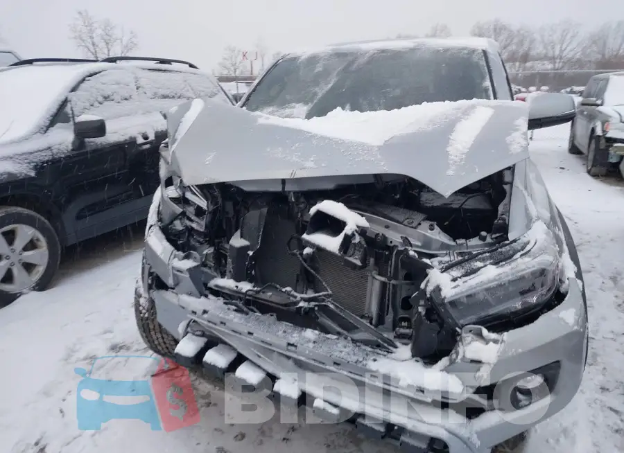3TMCZ5AN5PM610784 Photo# 12