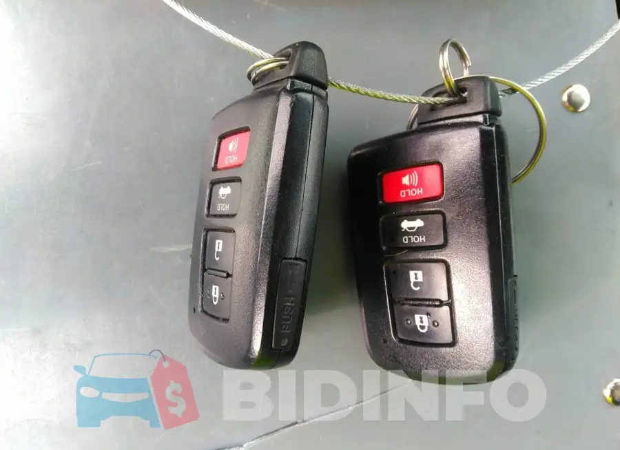 4T1BK1EB7EU089936 Photo# 11