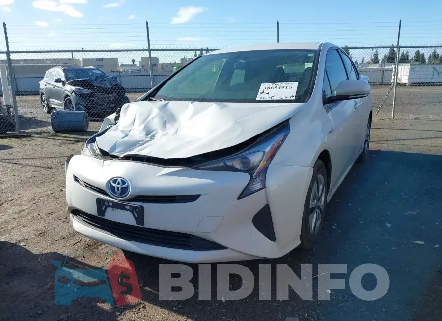 JTDKARFU6G3028639 Photo# 2