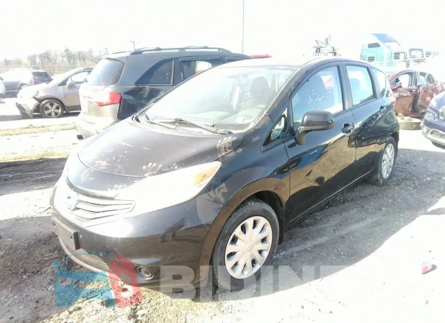 3N1CE2CPXEL373840 Photo# 2