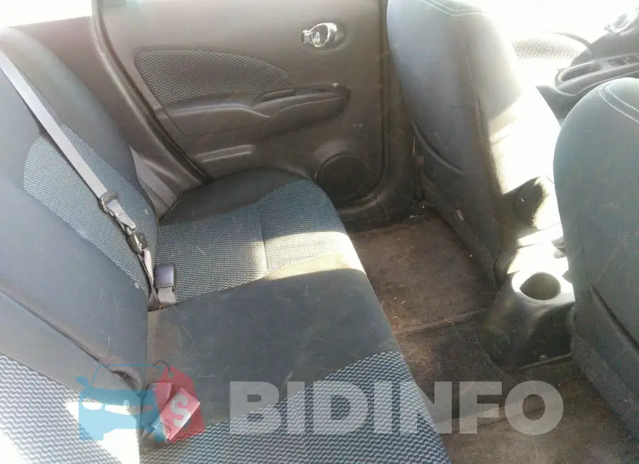 3N1CE2CPXEL373840 Photo# 8