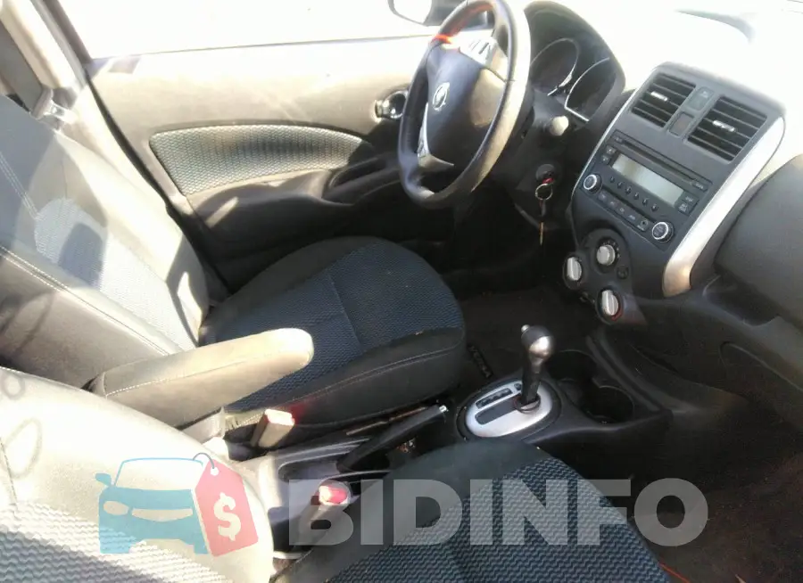 3N1CE2CPXEL373840 Photo# 5