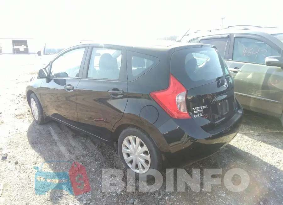 3N1CE2CPXEL373840 Photo# 3