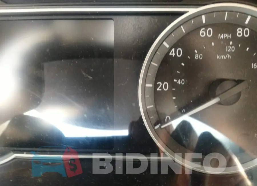 3N1CN8EV3LL808516 Photo# 7