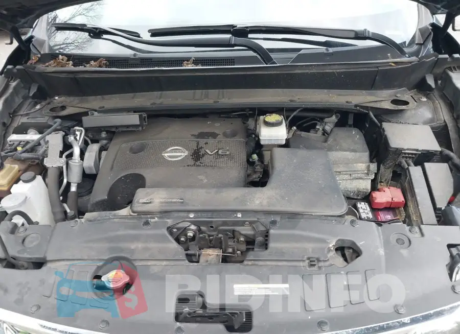5N1AR2MMXGC625254 Photo# 10