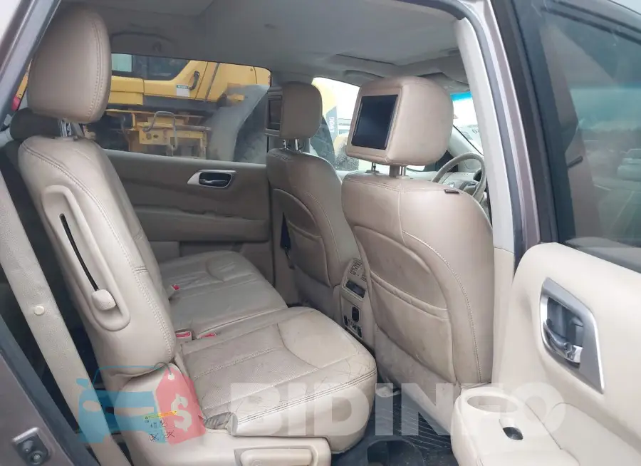 5N1CR2MM4EC640306 Photo# 8
