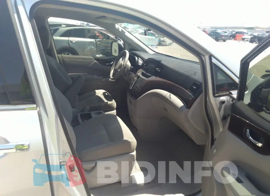 JN8AE2KP3E9101794 Photo# 5