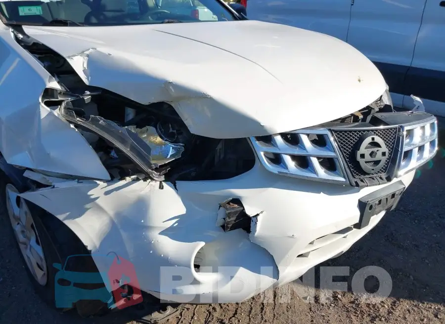 JN8AS5MT4FW651013 Photo# 6