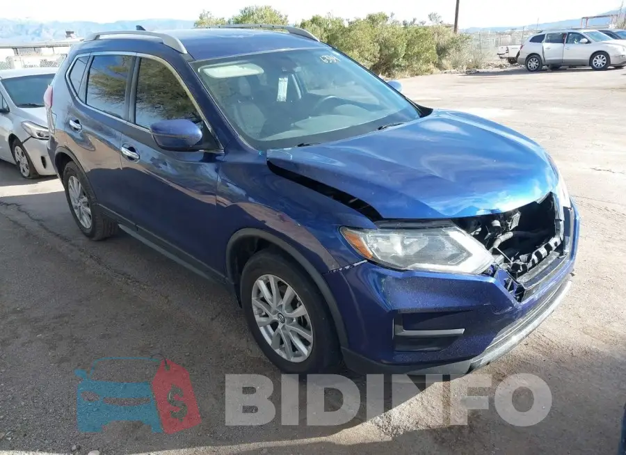 KNMAT2MT5KP539994 Photo# 1