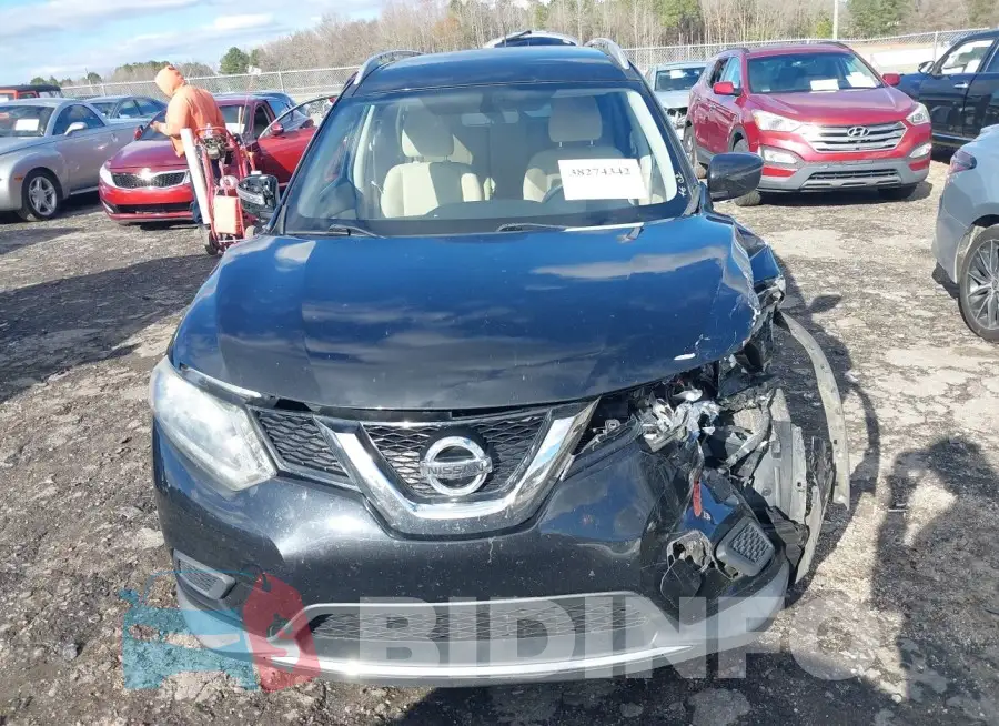 KNMAT2MT9GP661460 Photo# 12