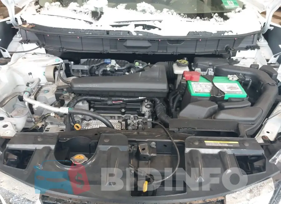 KNMAT2MV9JP605303 Photo# 10