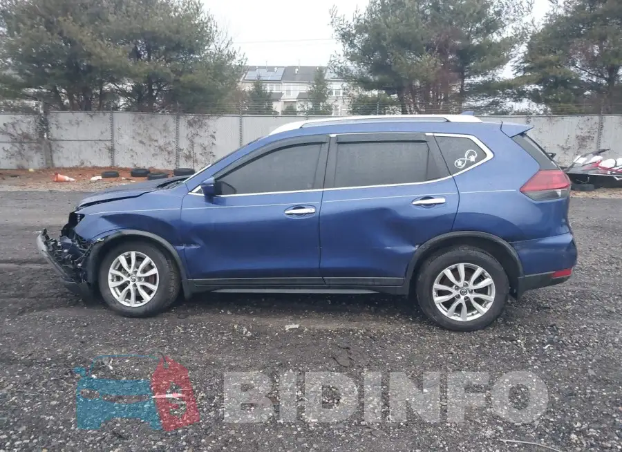 KNMAT2MVXKP526157 Photo# 14
