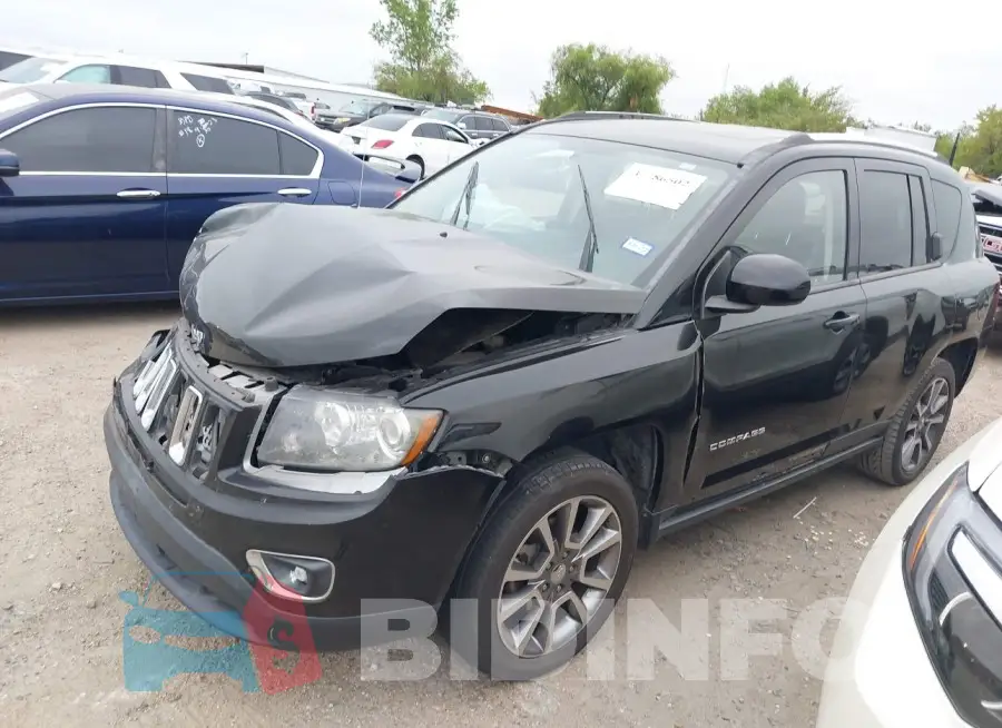 1C4NJCCB9ED620721 Photo# 2
