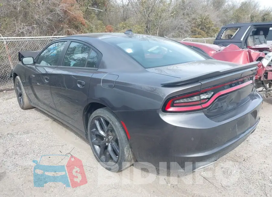 2C3CDXBG4PH589018 Photo# 3