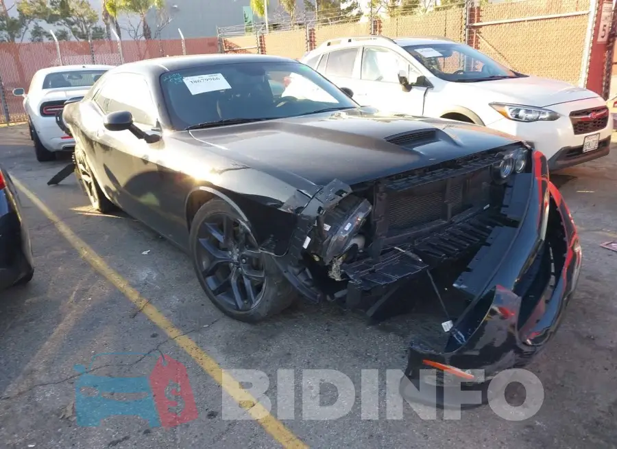 2C3CDZJG3KH620264 Photo# 13