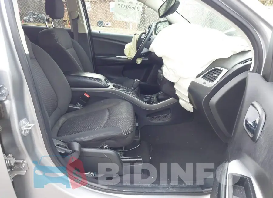 3C4PDCAB2GT203344 Photo# 5