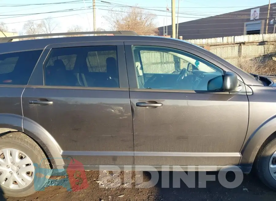 3C4PDCAB5HT683848 Photo# 13