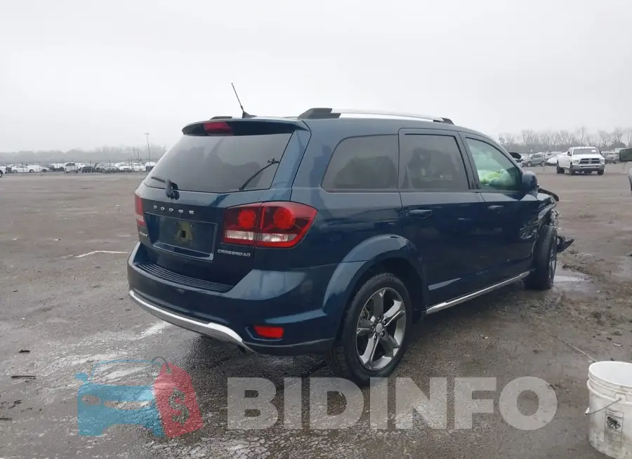 3C4PDCGB8FT698607 Photo# 4
