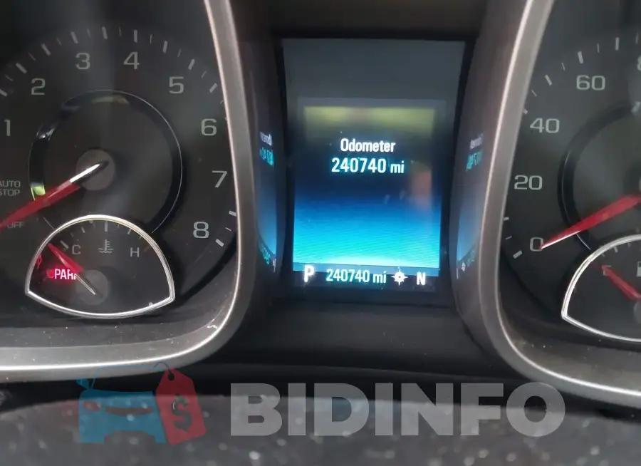1G11C5SA6GU136899 Photo# 7
