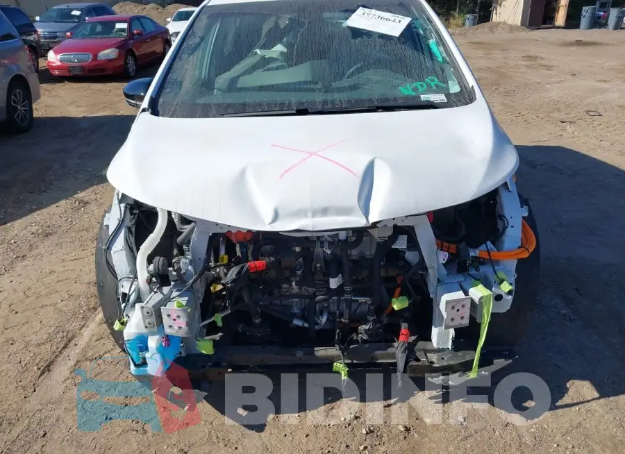 1G1FY6S04M4110074 Photo# 6