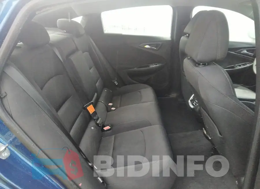 1G1ZD5ST2KF124585 Photo# 8
