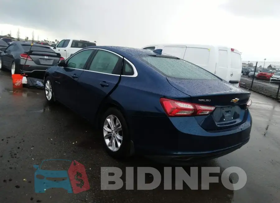1G1ZD5ST2KF124585 Photo# 3