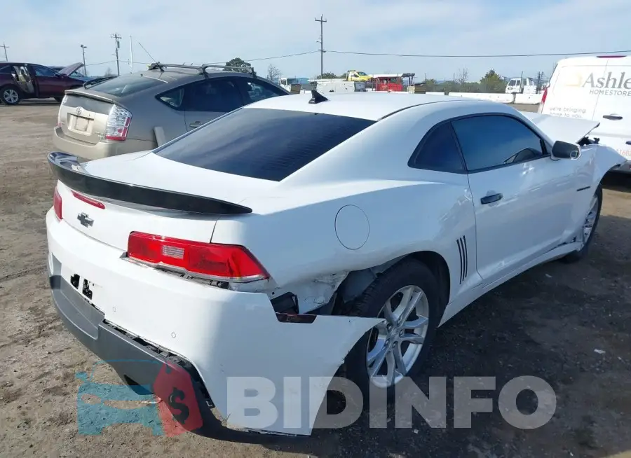 2G1FD1E32F9124494 Photo# 4
