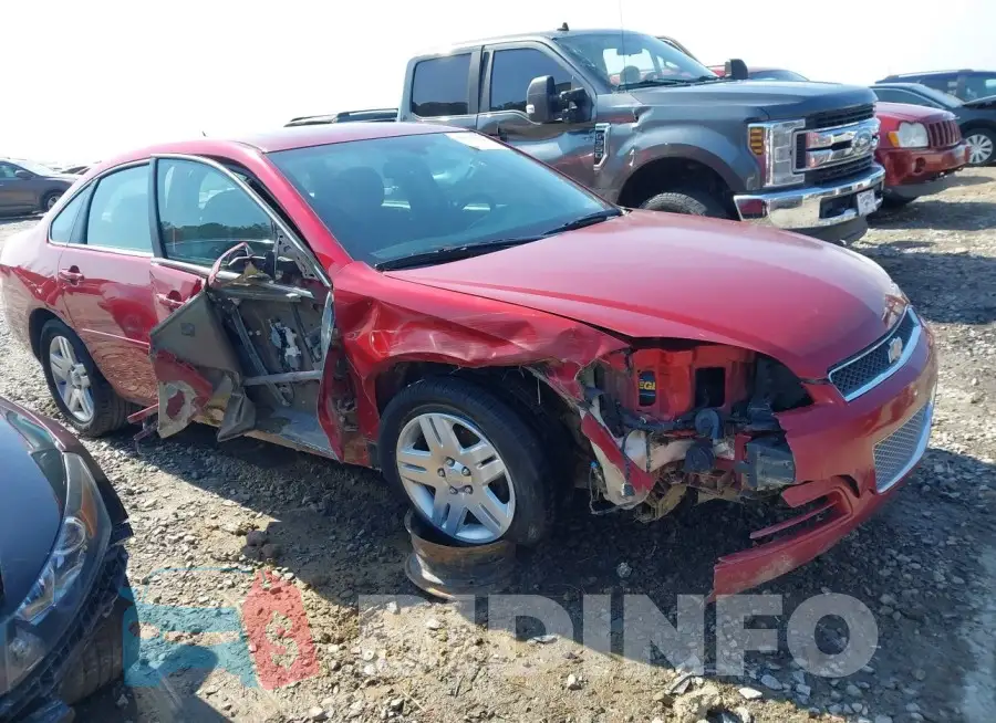 2G1WB5E30F1146151 Photo# 1