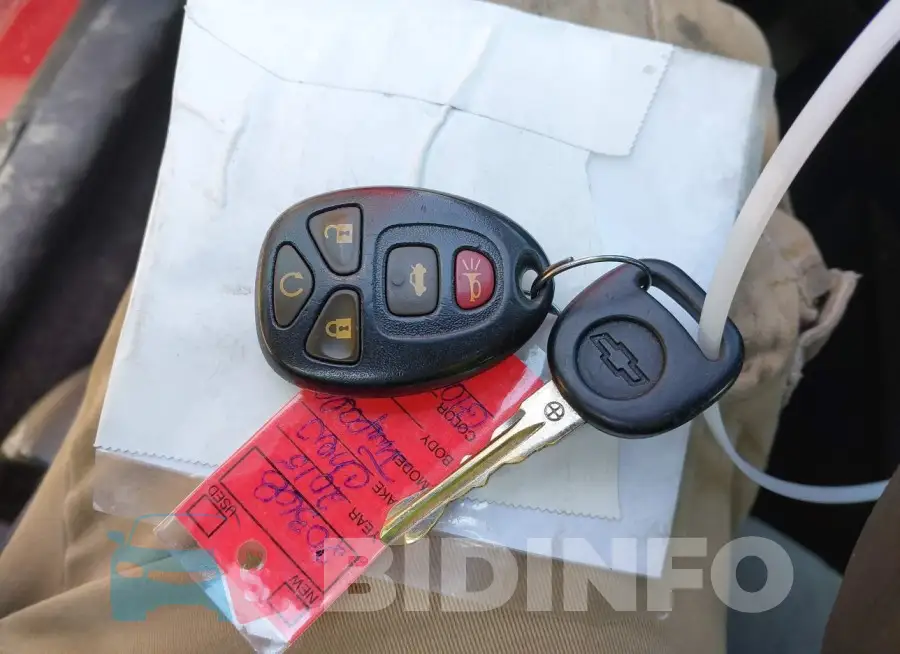 2G1WB5E30F1146151 Photo# 11