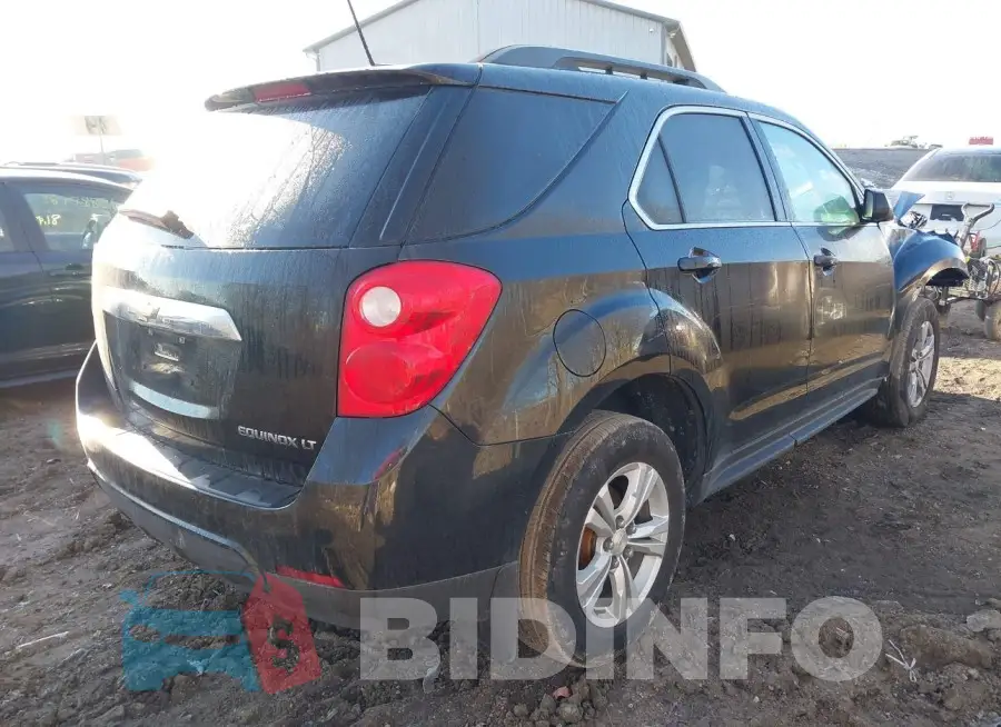 2GNALBEK6F6399733 Photo# 4