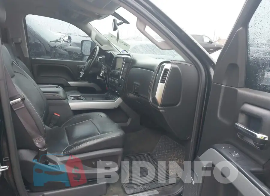 3GCUKSEC7FG520193 Photo# 5