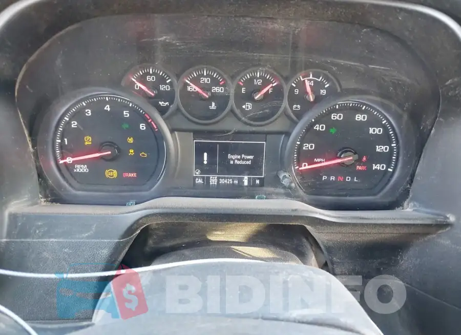 3GCUYAEF9MG359331 Photo# 7