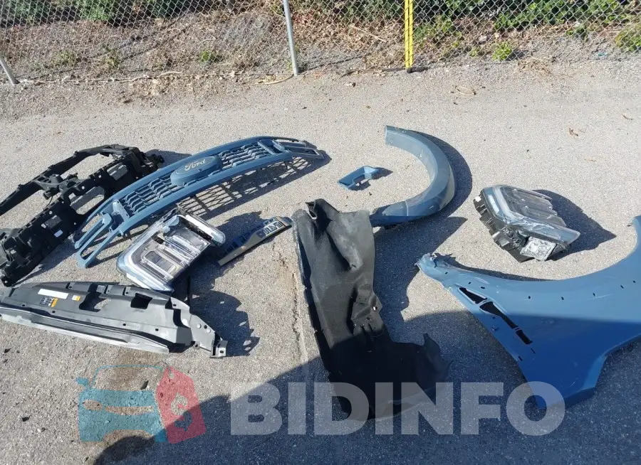 1FT8W4DM6PEC23601 Photo# 12