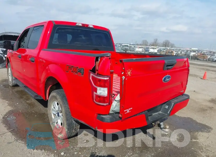 1FTEW1EP2JFC09934 Photo# 6