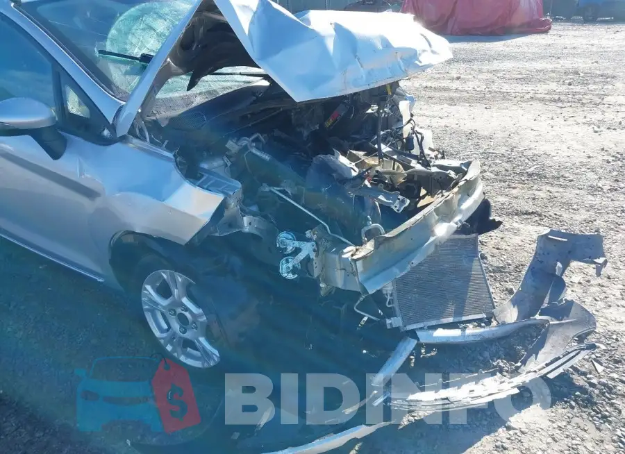 3FADP4EJ1GM167096 Photo# 6